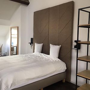 Penthouse Appartement